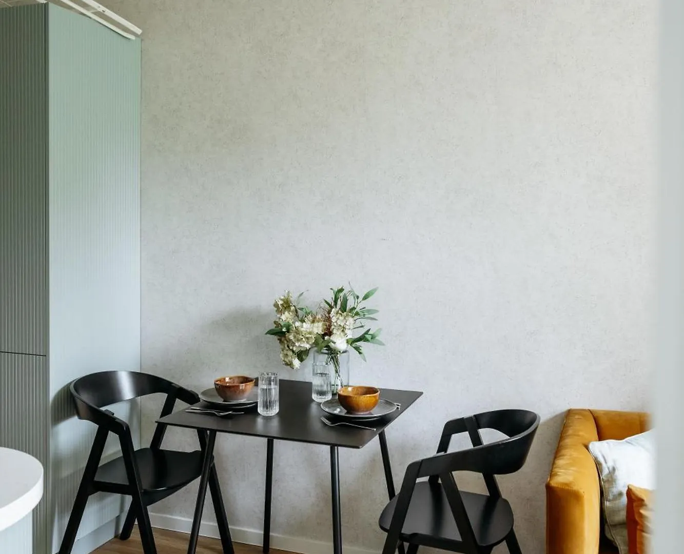 Appartement Prague Days - Studio - Easy City Access
