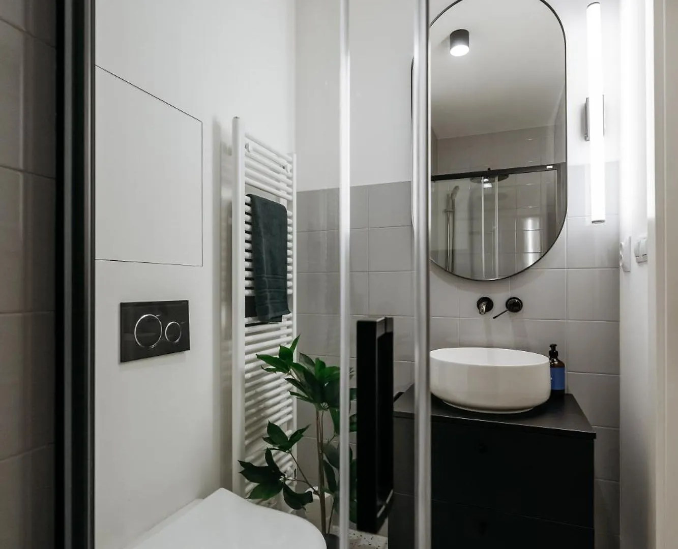 Prague Days - Studio - Easy City Access 0*,  Tsjechië
