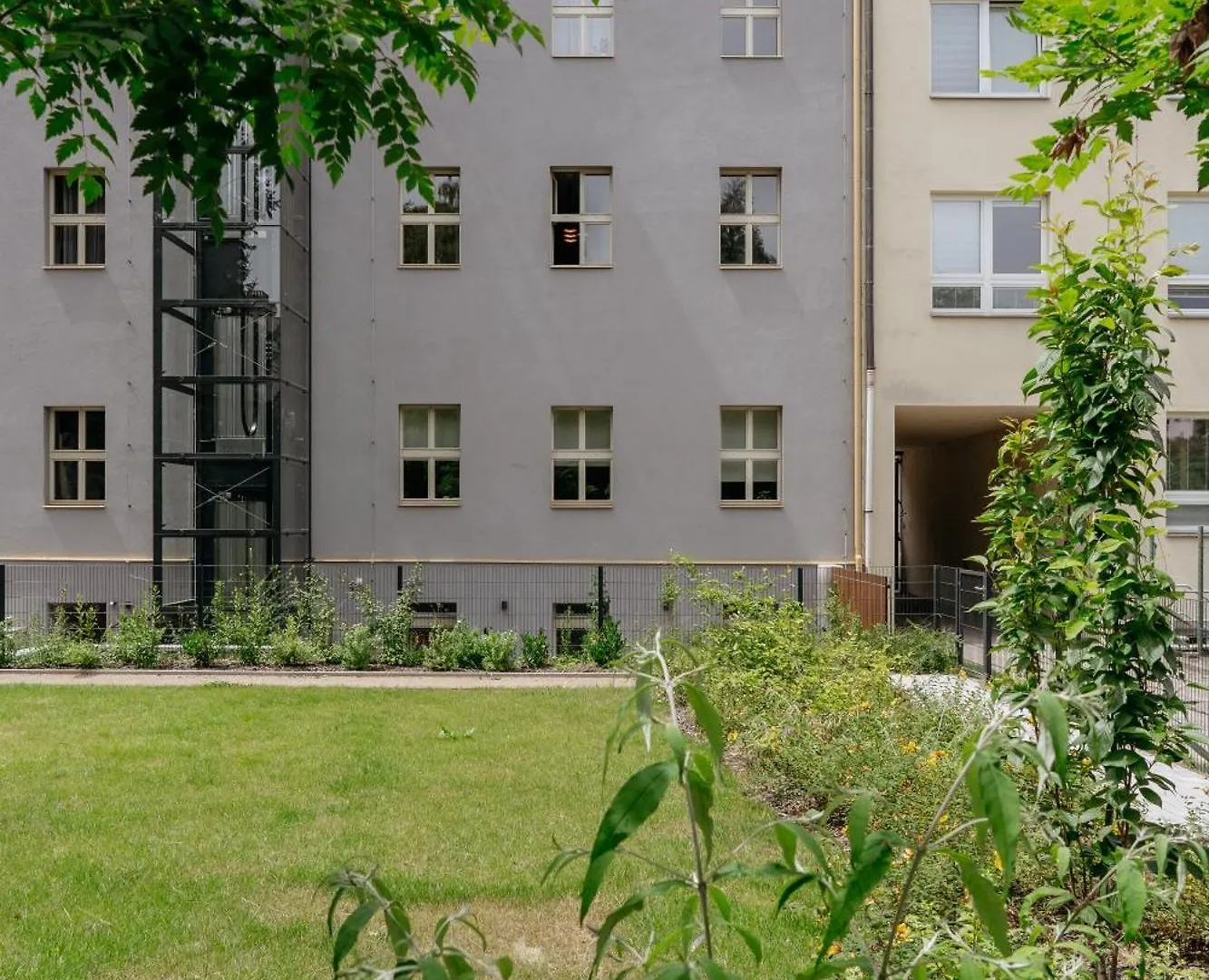 Appartement Prague Days - Studio - Easy City Access